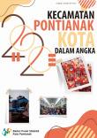 Kecamatan Pontianak Kota Dalam Angka 2020