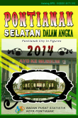 Kecamatan Pontianak Selatan Dalam Angka 2014