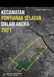 Pontianak Selatan Subdistrict In Figures 2021