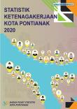 Labor Statistics Of Pontianak Municipality 2020