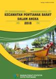 Kecamatan Pontianak Barat Dalam Angka 2018