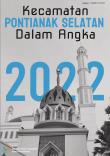 Pontianak Selatan Subdistrict In Figures 2022