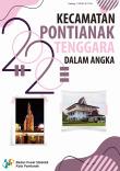 Pontianak Tenggara Subdistrict in Figures 2020