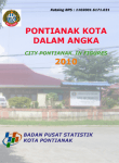 Kecamatan Pontianak Kota Dalam Angka 2010