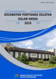 Pontianak Selatan Subdistrict In Figures 2018