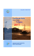 Kecamatan Pontianak Kota Dalam Angka 2011