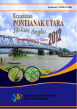 Kecamatan Pontianak Utara Dalam Angka 2012