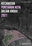 Kecamatan Pontianak Kota Dalam Angka 2021