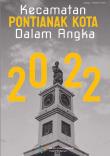 Pontianak Kota Subdistrict In Figures 2022