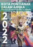 Kota Pontianak Dalam Angka 2022