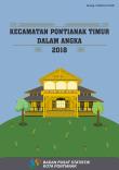 Kecamatan Pontianak Timur Dalam Angka 2018