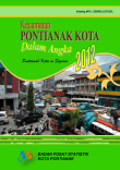 Kecamatan Pontianak Kota Dalam Angka 2012