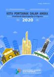 Pontianak Municipality In Figures 2020