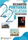 Pontianak Selatan Subdistrict in Figures 2020