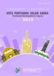 Pontianak Municipality in Figures 2019