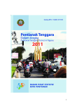 Kecamatan Pontianak Tenggara Dalam Angka 2011