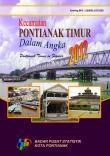 Kecamatan Pontianak Timur Dalam Angka 2012