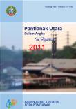 Kecamatan Pontianak Utara Dalam Angka 2011