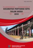 Kecamatan Pontianak Kota Dalam Angka 2018