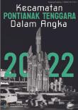 Pontianak Tenggara Subdistrict in Figures 2022