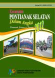 Kecamatan Pontianak Selatan Dalam Angka 2012