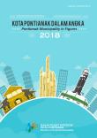 Kota Pontianak Dalam Angka 2018