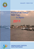 Kecamatan Pontianak Timur Dalam Angka 2011